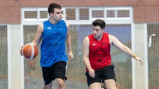 FASE FINAL BALONCESTO 2024-25