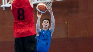 FASE FINAL BALONCESTO 2024-25