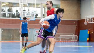 FASE FINAL BALONCESTO 2024-25