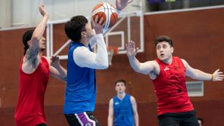 FASE FINAL BALONCESTO 2024-25