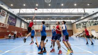 FASE FINAL BALONCESTO 2024-25