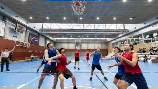 FASE FINAL BALONCESTO 2024-25