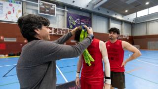 FASE FINAL BALONCESTO 2024-25