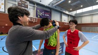 FASE FINAL BALONCESTO 2024-25