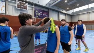 FASE FINAL BALONCESTO 2024-25