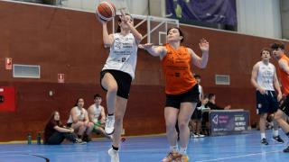 FASE FINAL BALONCESTO 2024-25