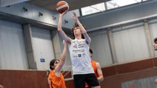 FASE FINAL BALONCESTO 2024-25
