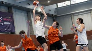 FASE FINAL BALONCESTO 2024-25