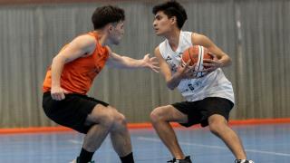 FASE FINAL BALONCESTO 2024-25