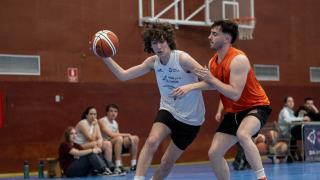 FASE FINAL BALONCESTO 2024-25