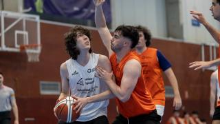 FASE FINAL BALONCESTO 2024-25
