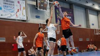 FASE FINAL BALONCESTO 2024-25