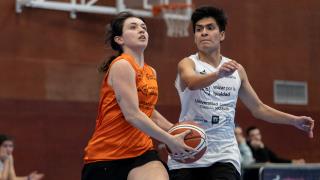 FASE FINAL BALONCESTO 2024-25