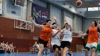 FASE FINAL BALONCESTO 2024-25