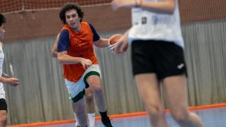 FASE FINAL BALONCESTO 2024-25