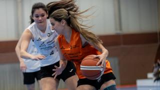 FASE FINAL BALONCESTO 2024-25
