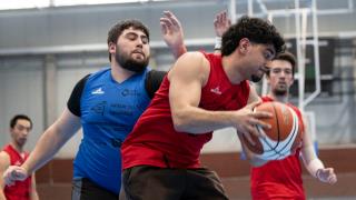 FASE FINAL BALONCESTO 2024-25