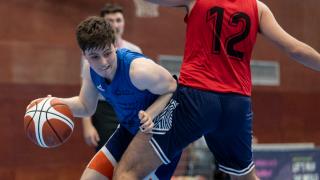 FASE FINAL BALONCESTO 2024-25