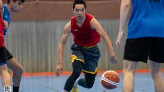 FASE FINAL BALONCESTO 2024-25
