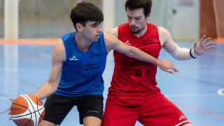 FASE FINAL BALONCESTO 2024-25
