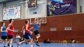 FASE FINAL BALONCESTO 2024-25