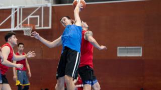 FASE FINAL BALONCESTO 2024-25
