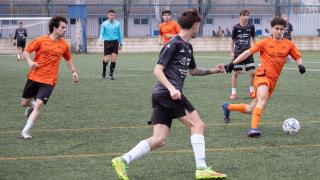 FASE FINAL FÚTBOL  7 2024-25
