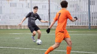 FASE FINAL FÚTBOL  7 2024-25