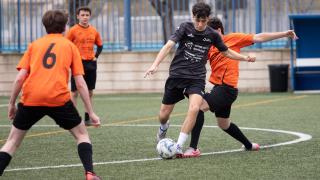 FASE FINAL FÚTBOL  7 2024-25