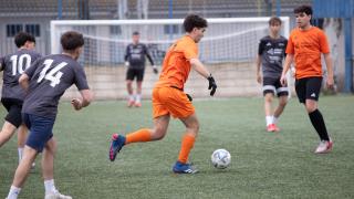FASE FINAL FÚTBOL  7 2024-25