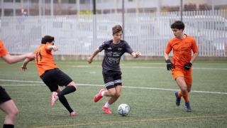FASE FINAL FÚTBOL  7 2024-25
