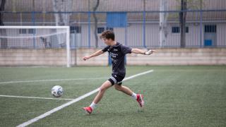 FASE FINAL FÚTBOL  7 2024-25