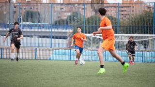 FASE FINAL FÚTBOL  7 2024-25