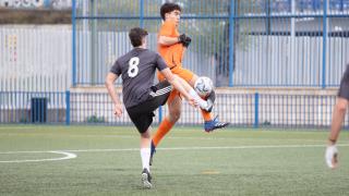 FASE FINAL FÚTBOL  7 2024-25