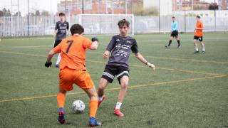 FASE FINAL FÚTBOL  7 2024-25
