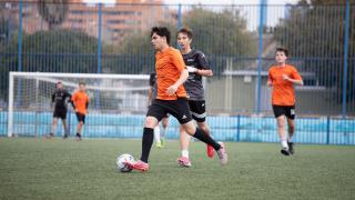 FASE FINAL FÚTBOL  7 2024-25