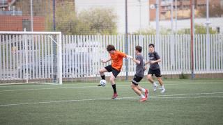 FASE FINAL FÚTBOL  7 2024-25