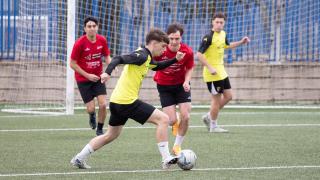 FASE FINAL FÚTBOL  7 2024-25