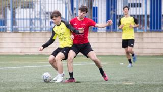 FASE FINAL FÚTBOL  7 2024-25