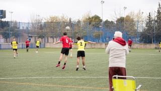 FASE FINAL FÚTBOL  7 2024-25