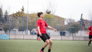 FASE FINAL FÚTBOL  7 2024-25