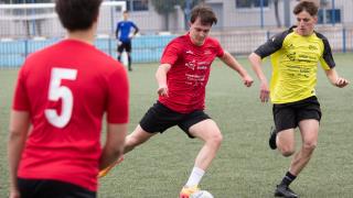 FASE FINAL FÚTBOL  7 2024-25