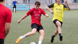 FASE FINAL FÚTBOL  7 2024-25