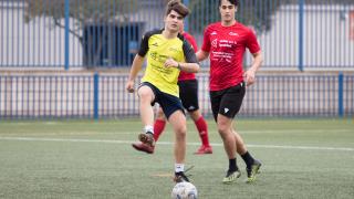 FASE FINAL FÚTBOL  7 2024-25