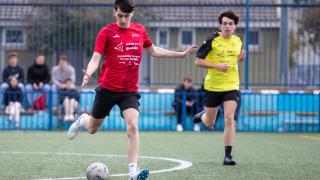 FASE FINAL FÚTBOL  7 2024-25