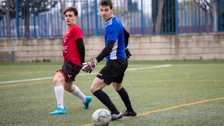 FASE FINAL FÚTBOL  7 2024-25