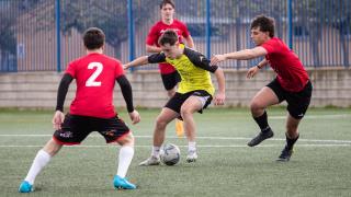 FASE FINAL FÚTBOL  7 2024-25