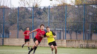 FASE FINAL FÚTBOL  7 2024-25