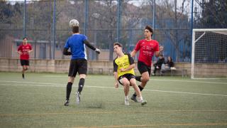 FASE FINAL FÚTBOL  7 2024-25