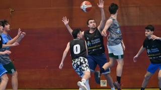Final Baloncesto 25-26